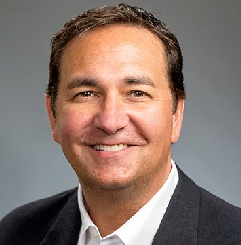 Mark Mize