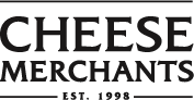 Cheese Merchant's Logo
