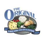 Lake Erie Frozen Foods Logo