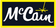McCain Logo